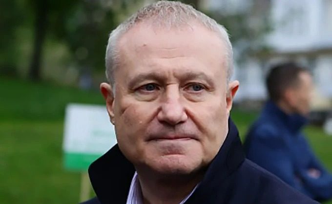 «Тупе стадо не потрібне»: Суркіс не витримав після поразки