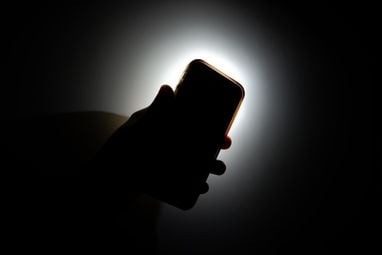 Федоров рассказал, сколько продержится мобильная связь в случае блэкаута