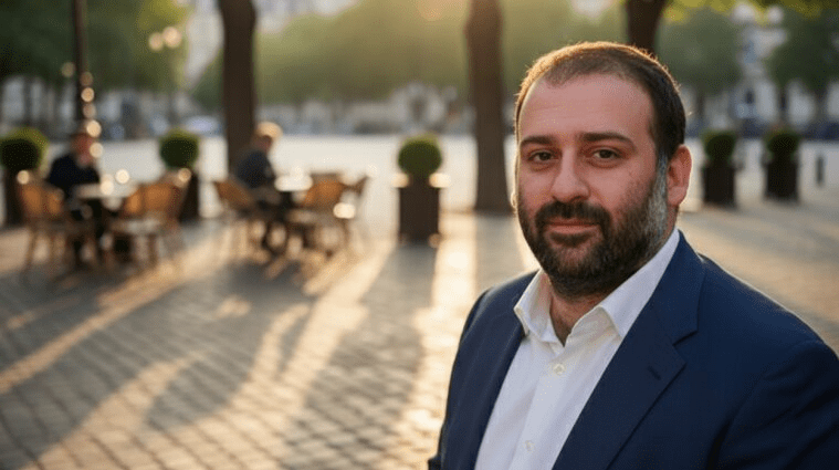 Стало відомо, як співвласник “Кварталу” Міндіч втік з України