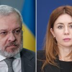 Міністр енергетики Гринчук прокоментувала свою “ночівлю” у Галущенка ➤ Prozoro.net.ua
