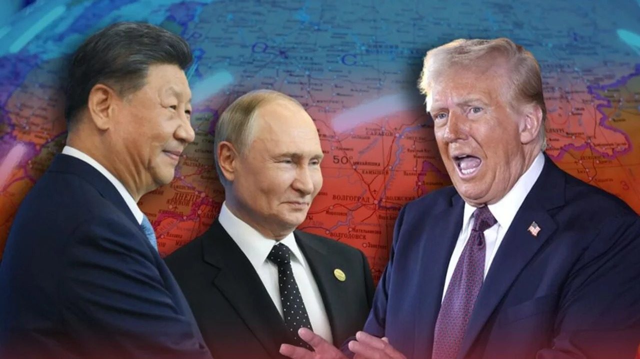 Путин получил временной ультиматум: США и Китай прогнозируют войну