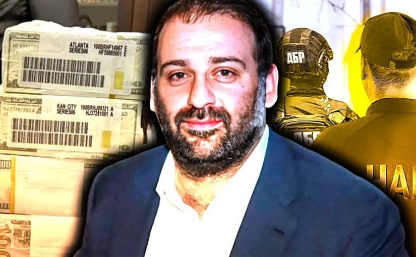 Стало відомо, як співвласник “Кварталу” Міндіч втік з України ➤ Prozoro.net.ua