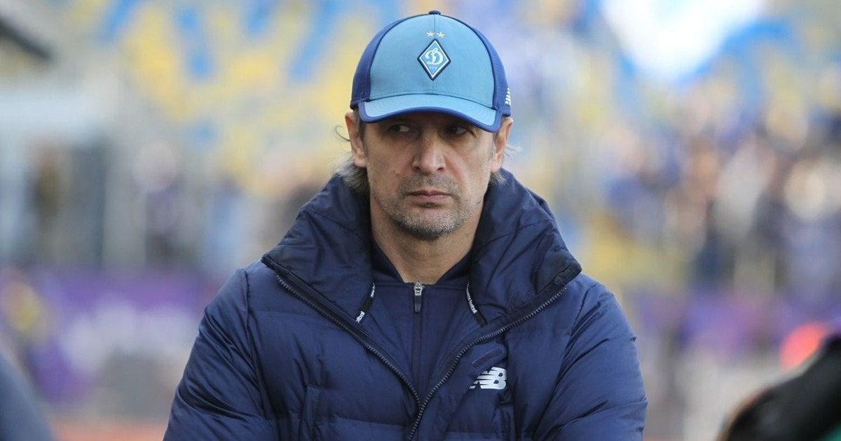 Туран отреагировал на увольнение Шовковского