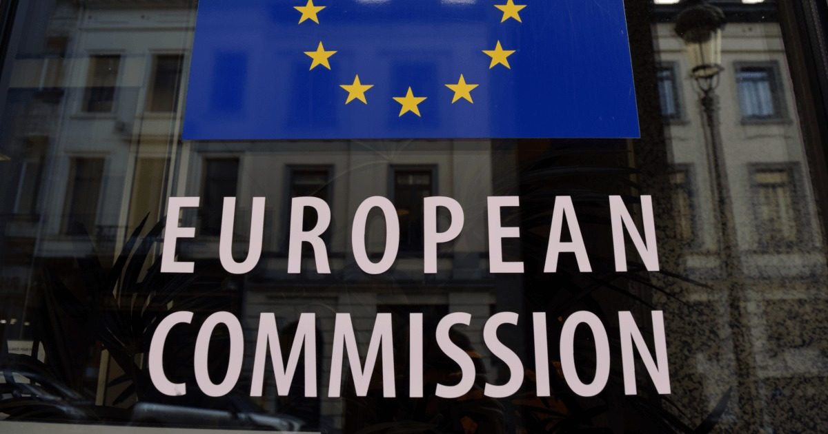Реакция Европы на коррупцию в энергетике Украины