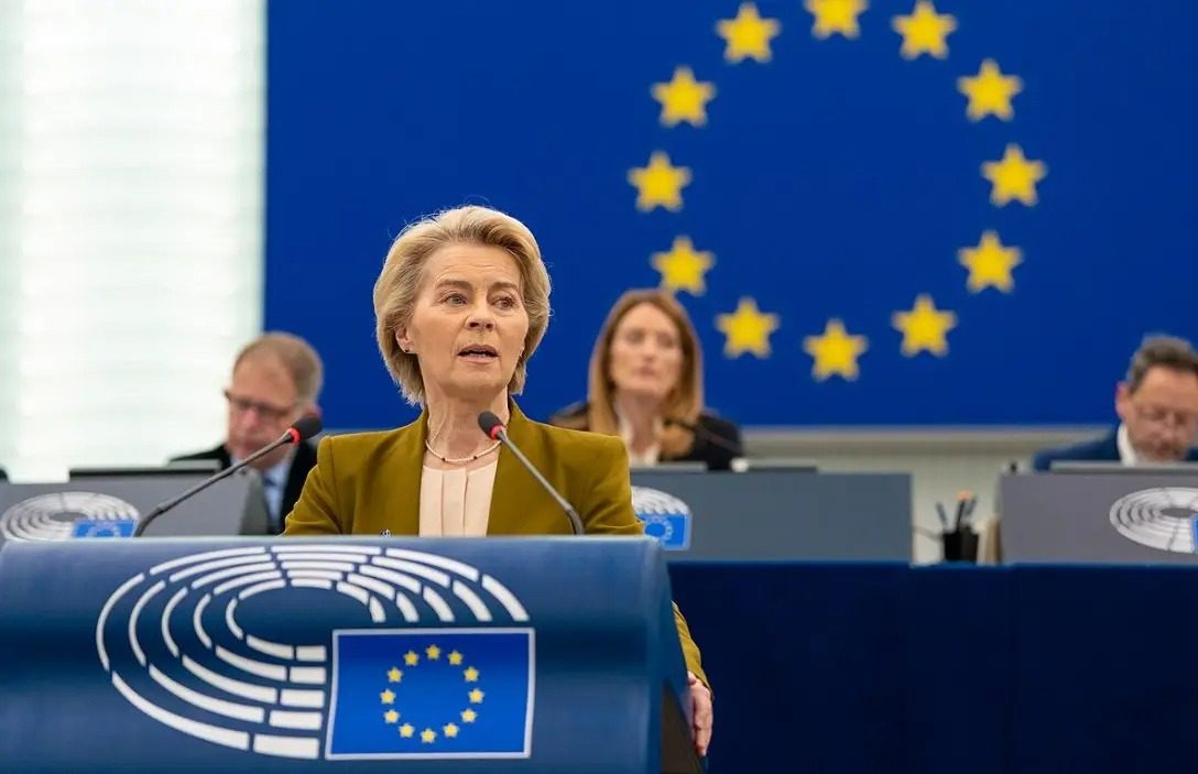 Лідери ЄС пропустять саміт у Колумбії, щоб не дратувати Трампа