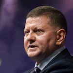 Залужный назвал условия справедливого завершения войны ➤ Prozoro.net.ua