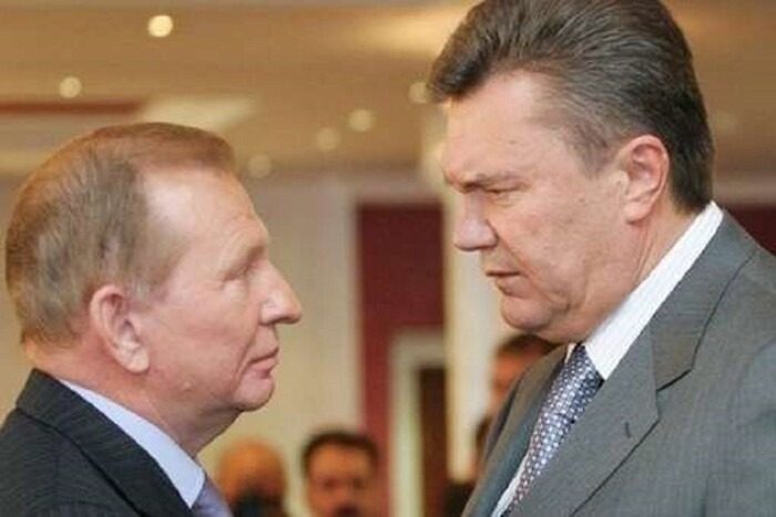 Медведчук, Табачник, Янукович: Кучма выдал неожиданное заявление ➤ Prozoro.net.ua