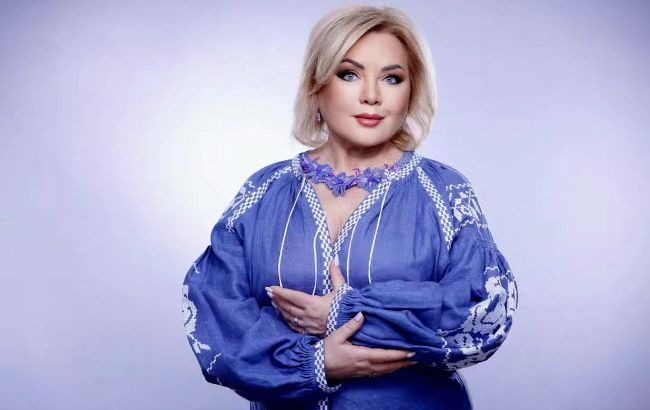 Билозир готовится к свадьбе? 68-летняя звезда впечатлила