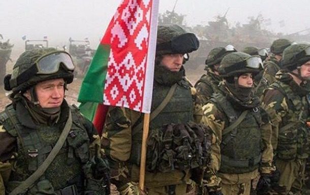 Беларусь готова направить миротворцев в Украину, но есть условие ➤ Prozoro.net.ua