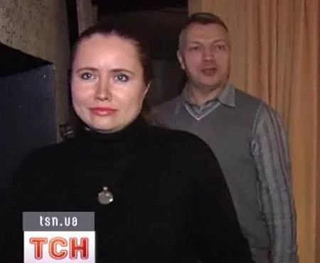 Таисия Повалий оставила мужа и ребёнка: что известно о её первой любви