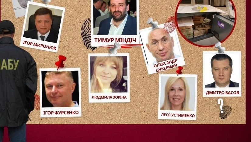 Так ось хто заплатив мільйони за фігуранток справи “Мідас” ➤ Prozoro.net.ua