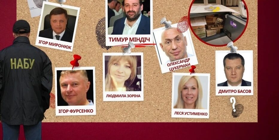 Так ось хто заплатив мільйони за фігуранток справи “Мідас” ➤ Prozoro.net.ua