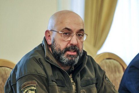 Вирішальні місяці попереду: Кривонос дав оцінку термінам завершення війни