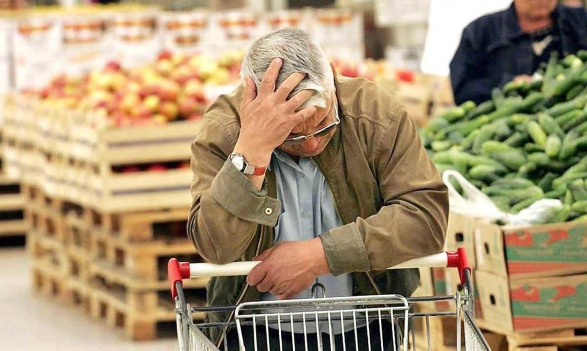 Українців попередили про різке зростання цін на продукти