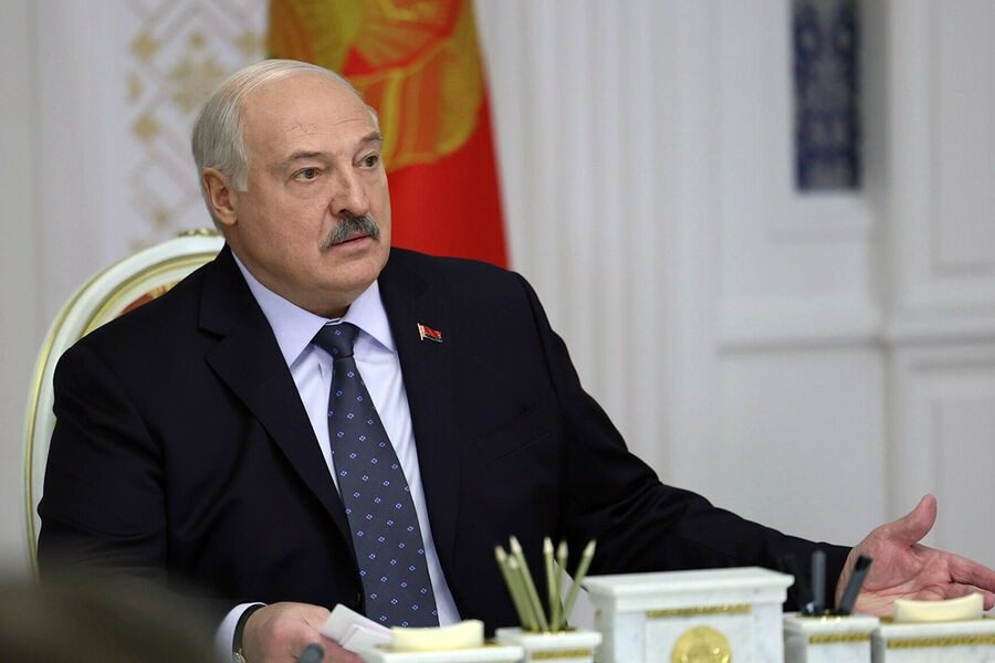 Новая чушь: Лукашенко цинично обратился к Зеленскому