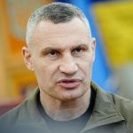“У нас величезні проблеми”: Кличко хоче знизити вік мобілізації ➤ Prozoro.net.ua