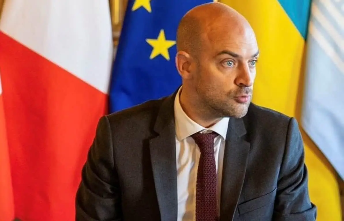 Во Франции раскритиковали «мирный план» США как угрозу для Украины