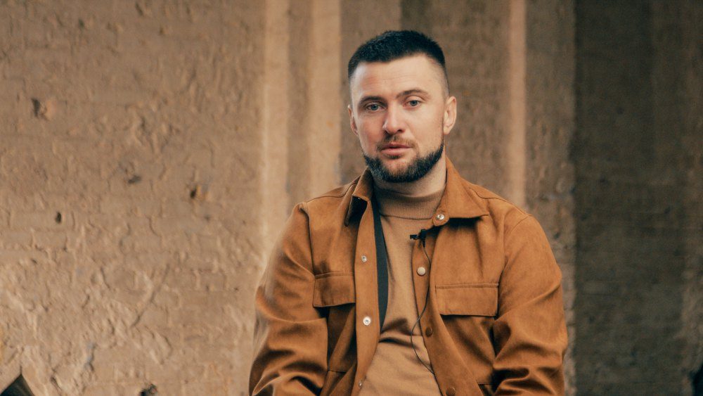 Певец и военный Ярмак разнёс украинских селебрити — что его возмутило
