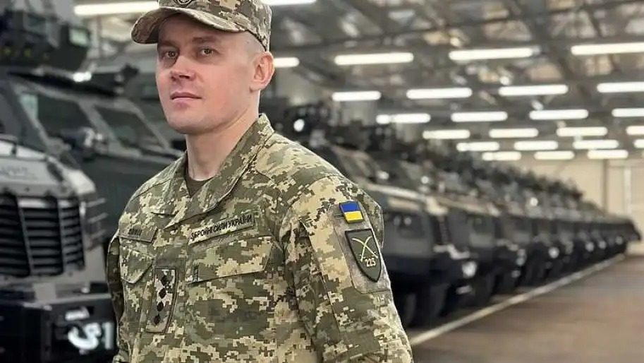 Майор ВСУ назвал оружие, которое остановит наступление оккупантов