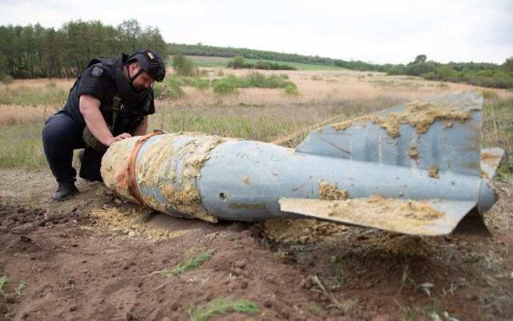 Росія модернізувала КАБи: ці шість областей тепер під загрозою