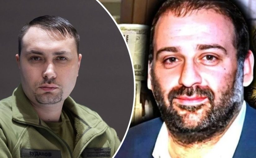 Буданов впервые прокомментировал коррупцию в энергетике ➤ Prozoro.net.ua