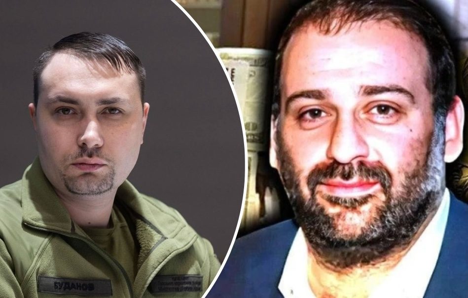 Буданов впервые прокомментировал коррупцию в энергетике ➤ Prozoro.net.ua