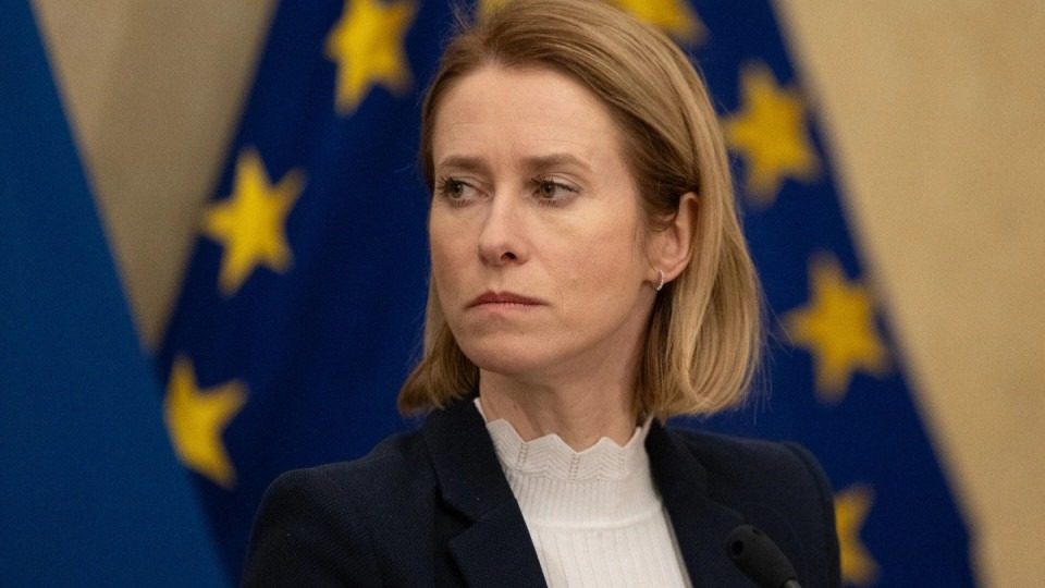 В ЕС сделали жесткое заявление о «мирном плане» Трампа для Украины