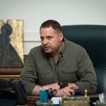 У Ермака проходят обыски: глава ОП прокомментировал действия НАБУ и САП ➤ Prozoro.net.ua