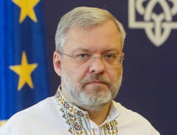 Министр юстиции отстранен от должности: решение Кабмина ➤ Prozoro.net.ua