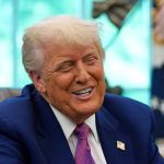 Трамп заговорил о мире: какую обнадёживающую фразу он сказал об Украине ➤ Prozoro.net.ua