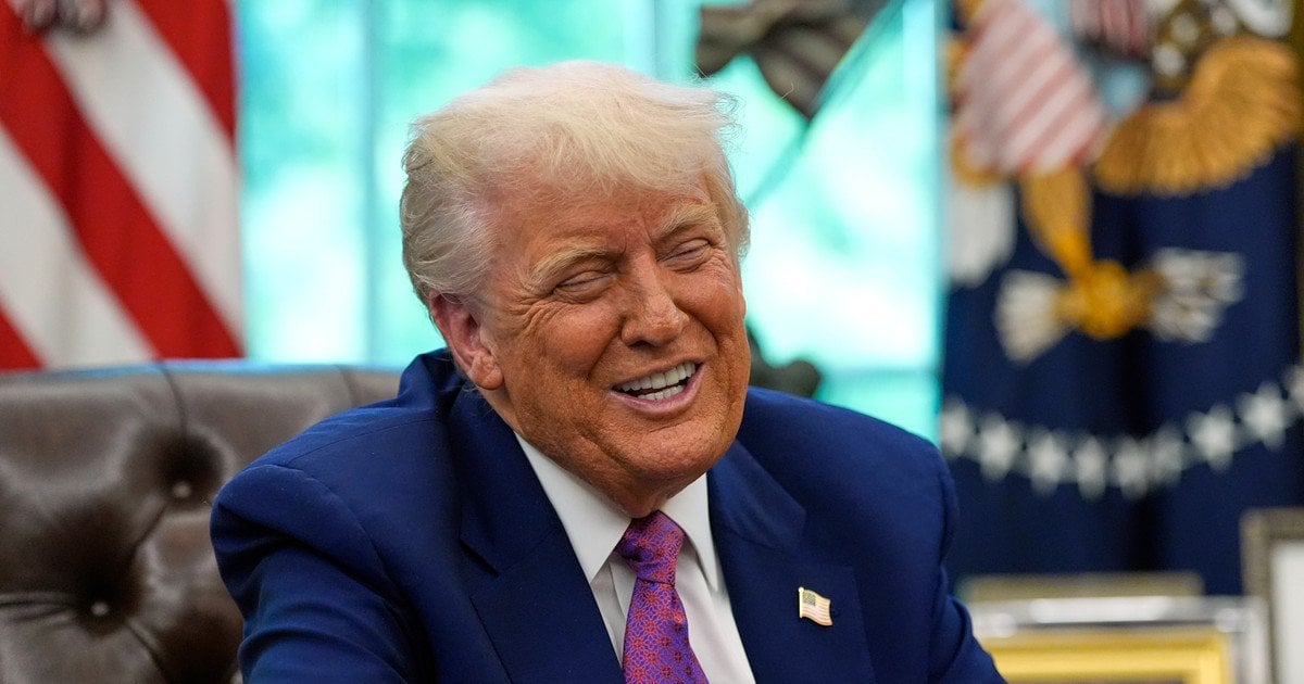 Трамп заговорив про мир: яку обнадійливу заяву він зробив щодо України ➤ Prozoro.net.ua