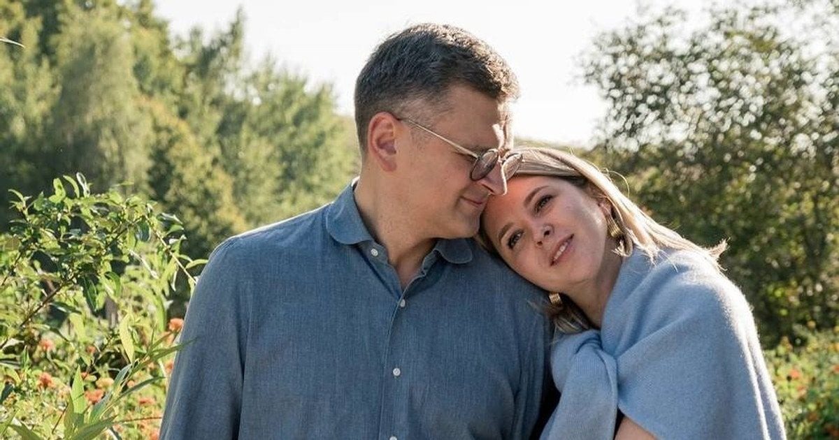 Дмитро Кулеба одружується вдруге: хто обраниця
