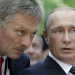 Всплыла реакция Кремля на увольнение Ермака: чего боится РФ ➤ Prozoro.net.ua
