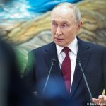 Путин заявил, что готов закончить войну: какие условия ➤ Prozoro.net.ua