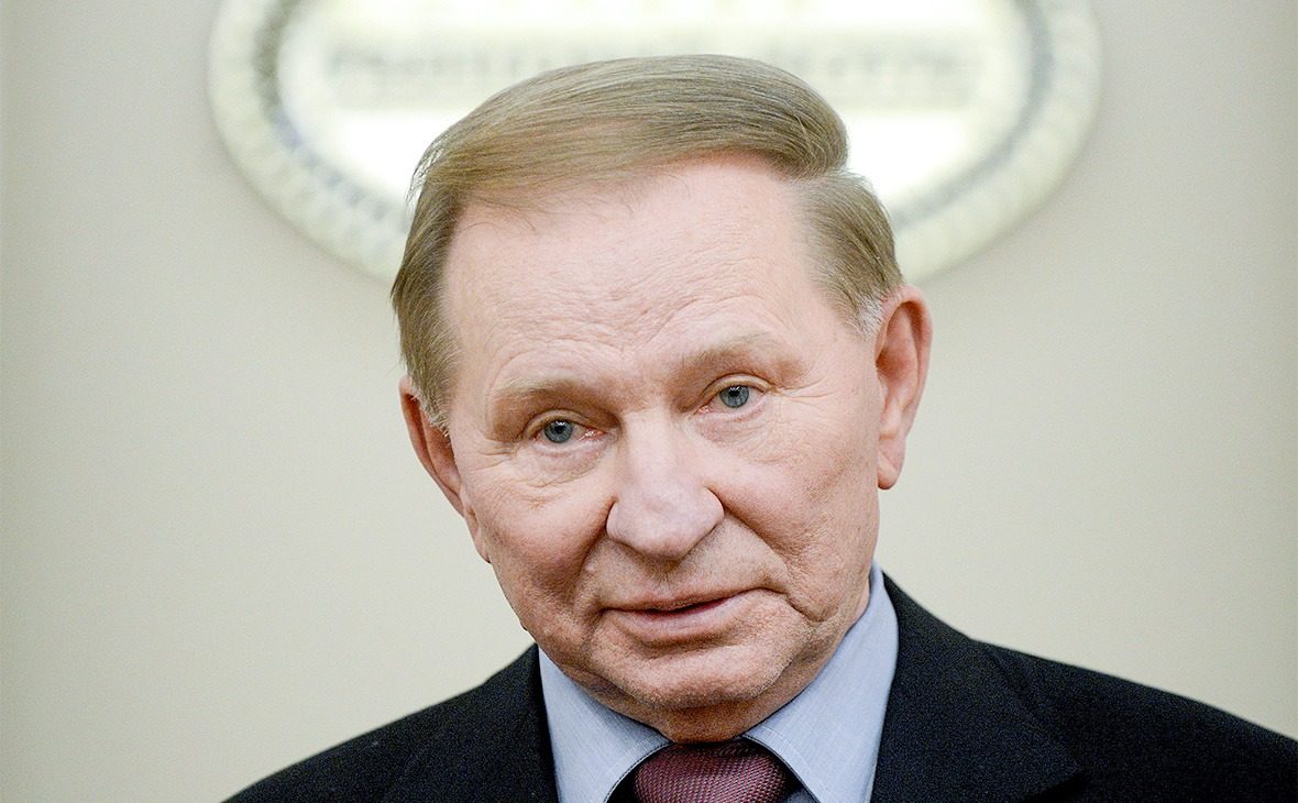 Помилка Кучми обернулася війною: Україна заплатила високу ціну