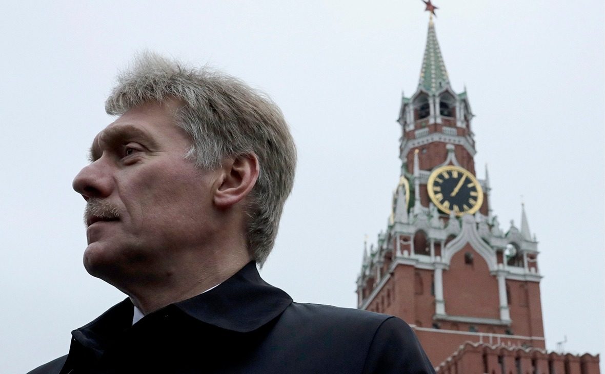 Кремль выдал условие для завершения войны против Украины ➤ Prozoro.net.ua