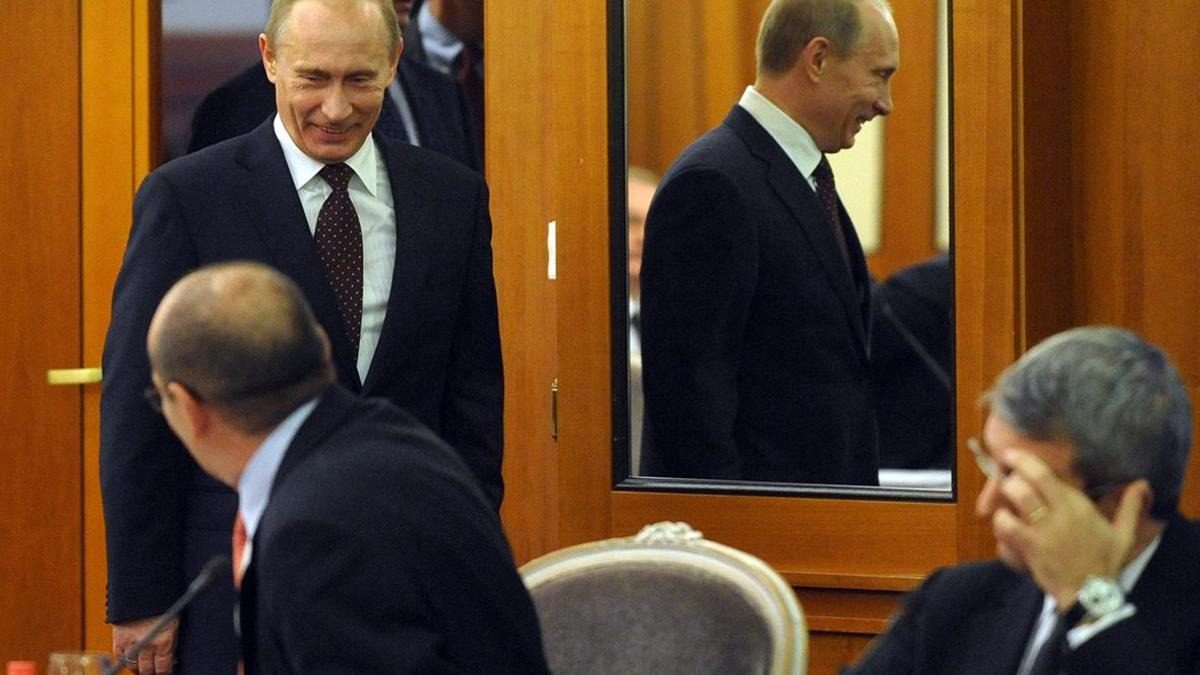 Реально ли существуют двойники Путина: Буданов раскрыл правду