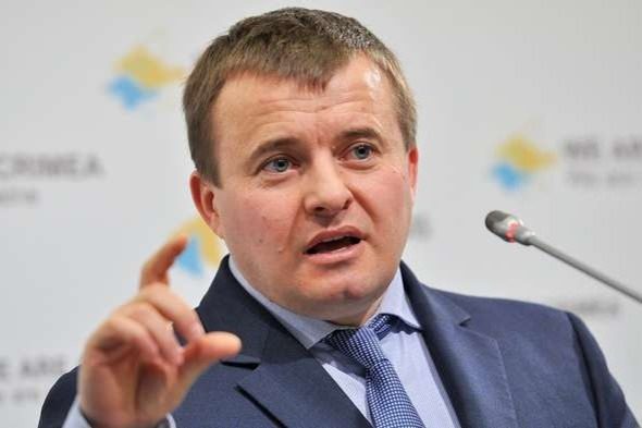 На Кипре совершена попытка похищения экс-министра Украины