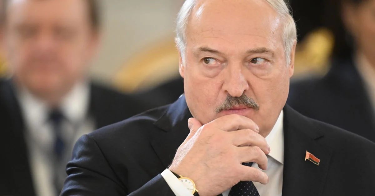 Лукашенко звернувся до Зеленського: чергова порція абсурду від білоруського диктатора