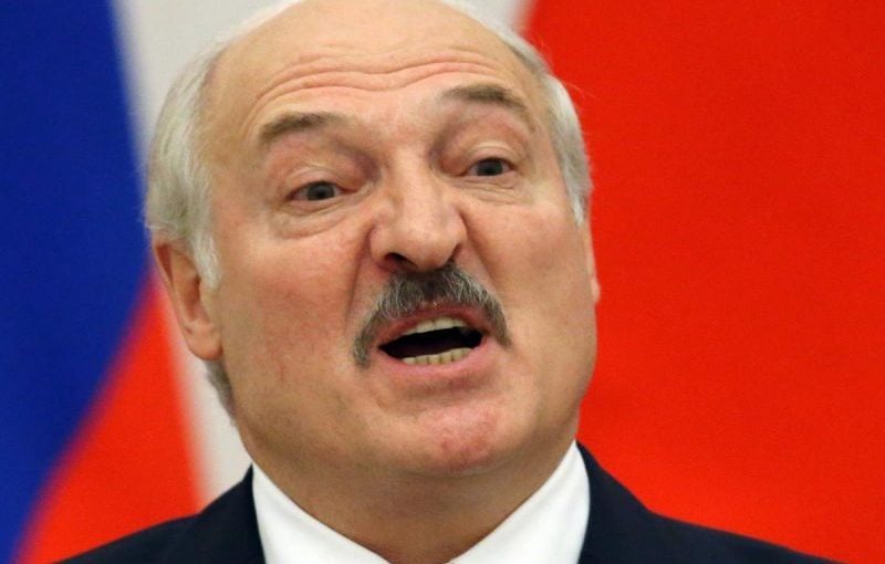 Лукашенко звернувся до Зеленського: чергова порція абсурду від білоруського диктатора ➤ Prozoro.net.ua