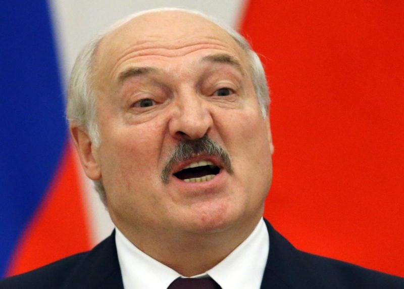 Лукашенко звернувся до Зеленського: чергова порція абсурду від білоруського диктатора ➤ Главное.net