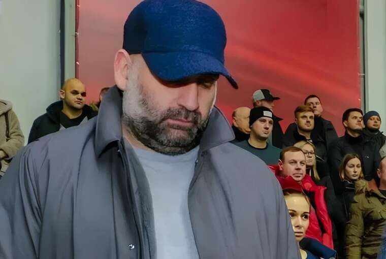 Як Міндіч зміг покинути Україну: у НАБУ перервали мовчання ➤ Prozoro.net.ua