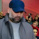 Міндіч подав до ВАКС апеляційну скаргу щодо арешту майна ➤ Prozoro.net.ua