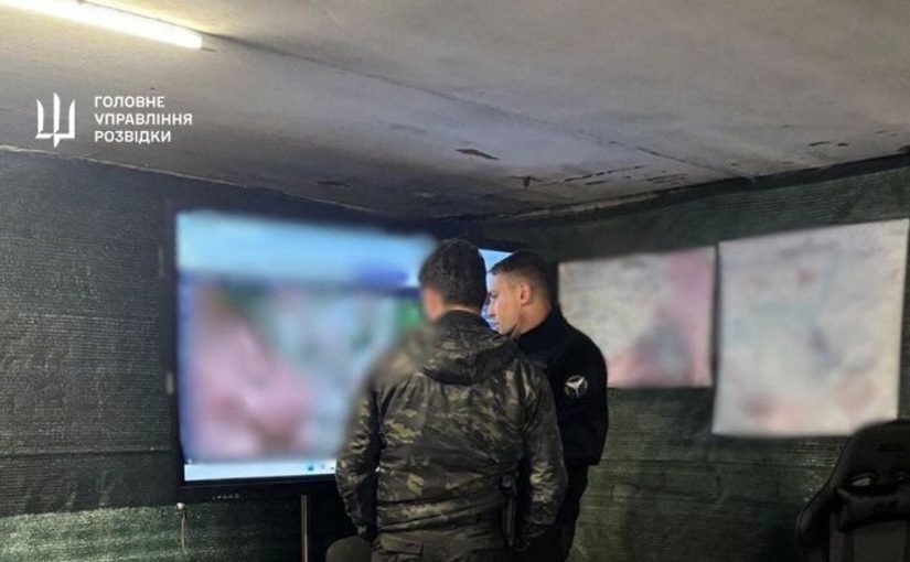В ГУР сообщили о ходе боевой операции в Покровске ➤ Prozoro.net.ua