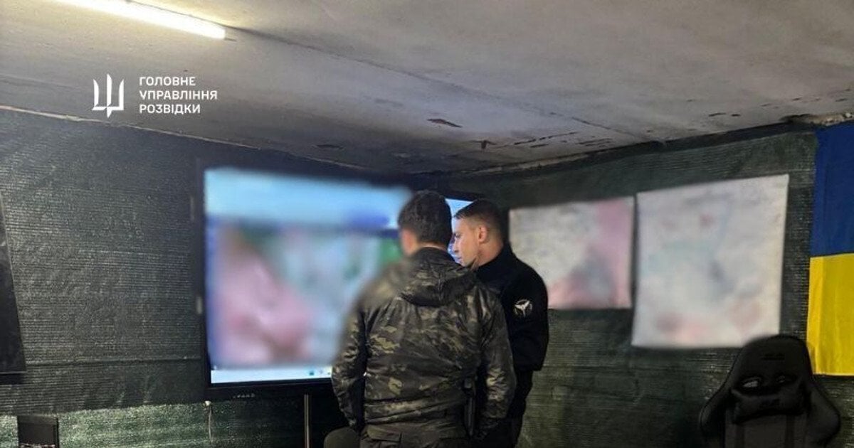 В ГУР сообщили о ходе боевой операции в Покровске ➤ Prozoro.net.ua