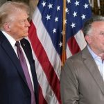 «Він має продати Україну РФ»: Трамп виправдав дії Віткоффа ➤ Prozoro.net.ua