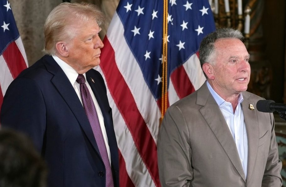 «Він має продати Україну РФ»: Трамп виправдав дії Віткоффа ➤ Главное.net