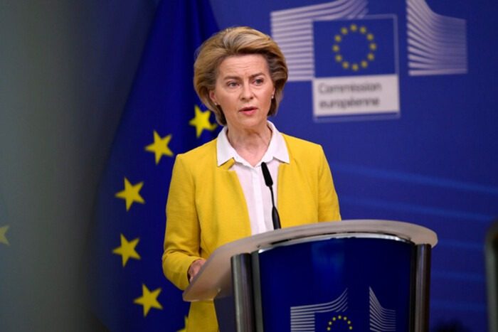 Реакция Европы на коррупцию в энергетике Украины ➤ Prozoro.net.ua