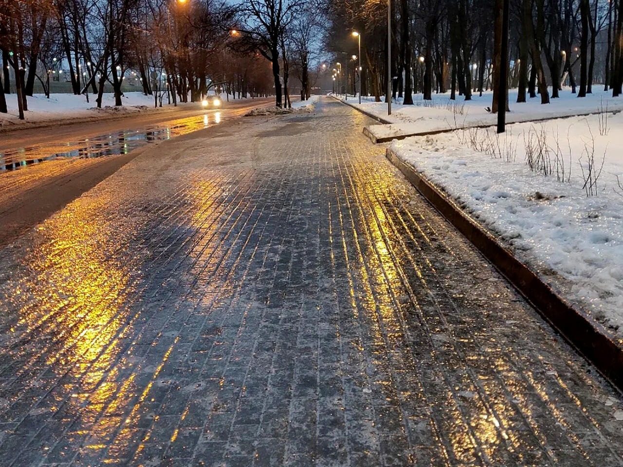 Сніг і ожеледиця: синоптик розповіла, якою буде ця зима в Україні