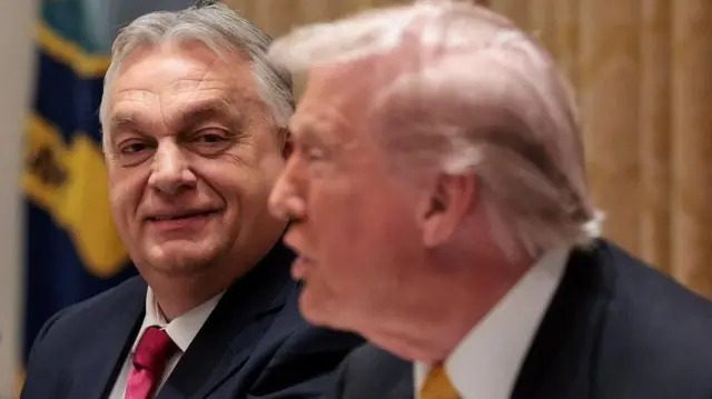 Орбан ответил Трампу, может ли Украина выиграть войну ➤ Prozoro.net.ua